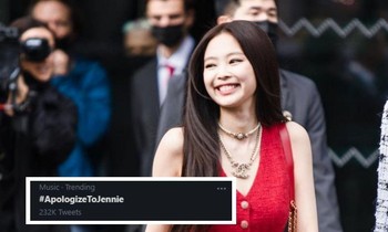 Tố YG bất công với Lisa nhưng lại gắn tên Jennie, trang tin Thái Lan nhận "gạch đá"