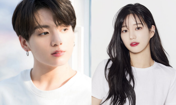 Công ty phủ nhận tin đồn hẹn hò của Jung Kook BTS khiến fan ngỡ ngàng vì quá nhanh