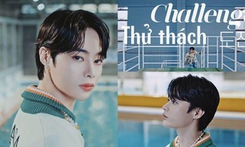 Hanbin (TEMPEST) trong trailer ra mắt: Góc quay "dìm" nhan sắc, tiếng Việt là điểm cộng