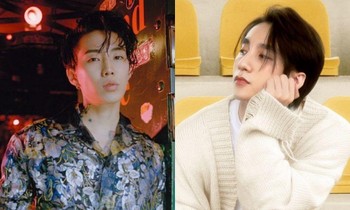 Góc Ét o ét: Jay Park "quẩy" theo hit của Sơn Tùng, còn bập bẹ nói tiếng Việt cực đáng yêu