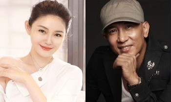 Sau 3 tháng xác nhận ly hôn, Từ Hy Viên bất ngờ kết hôn với bạn trai cũ hơn 20 năm trước