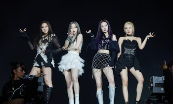 aespa tại Coachella 2022: Hát live cực sung nhưng vẫn không đủ khuấy động khán giả