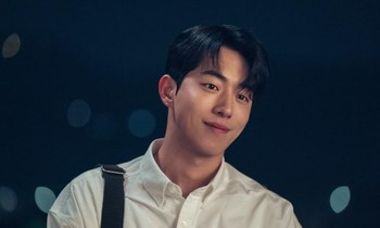 Nam Joo Hyuk bị tố bạo lực học đường: Công ty xử lý mạnh tay, bạn học lên tiếng bênh vực