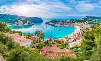 Du lịch Tây Ban Nha: Nhất định phải ghé đảo Majorca và muôn vàn tụ điểm "sống ảo" đầy mê lực