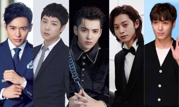 Cáo buộc cưỡng bức - lưỡi hái chấm dứt sự nghiệp của dàn sao nam đình đám này
