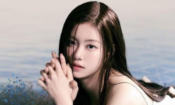 Kim Garam rời LE SSERAFIM và công ty, cư dân mạng cảm thán: "Đáng ra phải đuổi từ sớm"