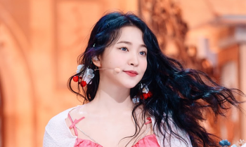 Bị nhận xét mắc "bệnh Jennie BLACKPINK", Yeri (Red Velvet) đáp trả mạnh mẽ