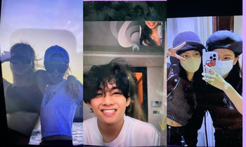 Nghi vấn BLACKPINK bị hacker ăn cắp thông tin cá nhân, fan sốt ruột vì YG, BigHit Music đều im lặng