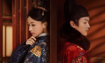 Ngoài nối lại dây tơ hồng cho Ngô Cẩn Ngôn - Hứa Khải, "Thượng Thực" còn hút khán giả ở điểm này