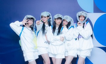 Sân khấu encore "OMG" của NewJeans: Hanni "đốn tim" fan với chất giọng cực ngọt