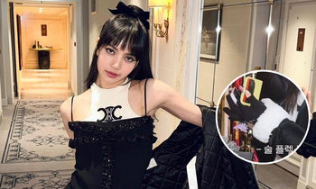 Lisa BLACKPINK bị soi sở hữu thẻ đen quyền lực, nghi vấn mới tậu biệt thự hơn 142 tỷ