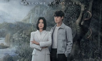 The Glory 2: Song Hye Kyo chính thức trả thù, Lee Do Hyun không còn một mình đóng melodrama