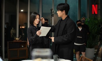 Người mong đợi, người phản đối "The Glory" có phần 3, còn Lee Do Hyun nói gì?