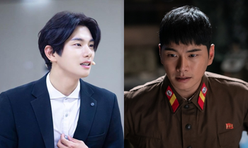 Sao "Bỗng Dưng Trúng Số" Lee Yi Kyung sắp tái ngộ fan Việt, sẽ kết hợp với sao Việt?