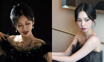 Karina (aespa) lập kỷ lục Instagram, một bài đăng gây sốt vì như con gái Cheon Seo Jin