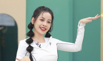 Đạp Gió 2023: Chi Pu có chắc suất vào Chung kết nhờ đảm nhiệm vai trò đội trưởng?