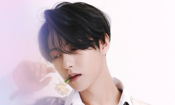 Huang Renjun, chàng trai thuần khiết dành cả tuổi thanh xuân theo đuổi một giấc mơ