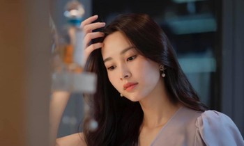 Hoa hậu Đặng Thu Thảo khoe ảnh do ông xã đại gia chụp: Muốn tìm ảnh "dìm hàng" cũng khó!