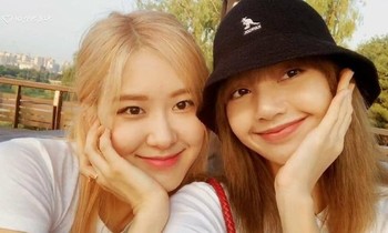 Gia thế Rosé và Lisa hoành tráng cỡ nào mà đứng đầu bảng “idol trâm anh thế phiệt”?