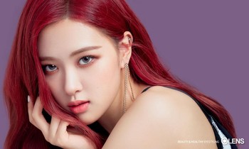 Vì sao nhuộm tóc đỏ rực nhìn đẹp rực rỡ nhưng lại là "cơn ác mộng" của idol K-Pop?