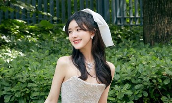 Góc "ké fame": Triệu Lộ Tư lại "trượt tay ấn nhầm nút" lạc vào drama người khác?