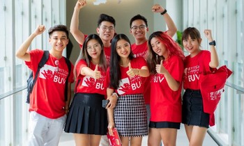 Học bổng Trái tim Sư tử trị giá 1 tỷ đồng nhận hồ sơ đăng ký năm thứ hai
