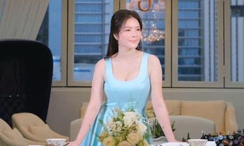 Thường xuyên khoe cuộc sống giàu sang nhưng cớ sao lần này Lý Nhã Kỳ lại bị 'ném đá'?