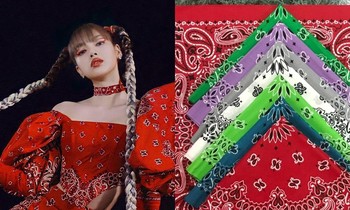 Bạn có biết Lisa BLACKPINK cài cắm 2 chi tiết ẩn ý cực tinh tế trong teaser debut solo?