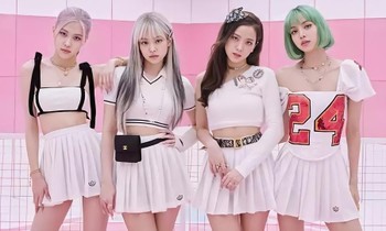 7 nữ idol K-Pop giàu nhất 2021: Duy nhất một người thuộc Gen 3, là thành viên BLACKPINK