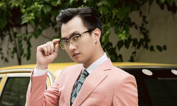 Mỹ nam phim nối sóng "Hương Vị Tình Thân" chính là nhân vật bị ghét nhất "Gạo Nếp Gạo Tẻ"!