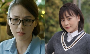Sau Nam (Hương Vị Tình Thân), lại có thêm một nữ chính phim giờ vàng bị khán giả chê trách