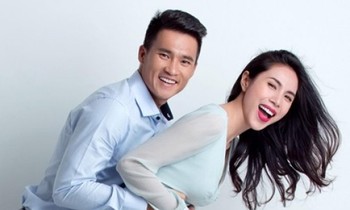 Dù ồn ào sao kê tiền từ thiện vẫn chưa xử lý xong, Công Vinh vẫn bình thản làm điều này