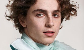Timothée Chalamet, từ mỹ nam phim đồng tính thành ngôi sao khiến Hollywood thay đổi