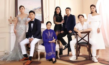 Top 5 phim truyền hình ăn khách nhất 2021: Cớ sao thiếu vắng một cái tên cực quen thuộc?