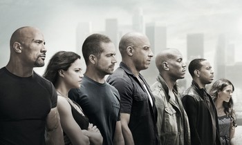 Nhìn lại hành hành trình 20 năm huyền thoại đầy niềm vui lẫn nước mắt của 'Fast & Furious'