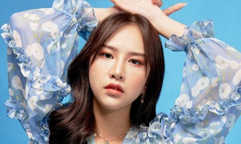 Bất ngờ với lai lịch của ‘chị em sinh đôi với Lynk Lee’ trong 'Anh có phải đàn ông không?'