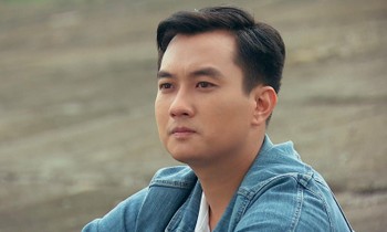 Nam chính Phạm Anh Tuấn đáp trả sao khi bị cho là ‘lỗ hổng diễn xuất’ của 'Phố trong làng'