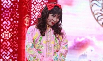 Cuối cùng thì nghệ sĩ Công Lý có được mời tham gia đóng 'Táo Quân 2022' hay không?