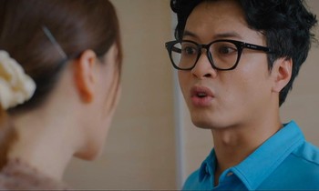 Hồng Đăng tâm sự điều gì mà khán giả lo lắng gia đình Khánh - Đức đã thật sự “toang”?