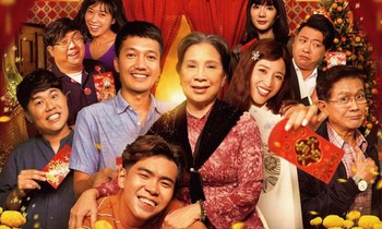 “Chuyện nhà Tí” gia nhập 'đường đua' phim ngắn Tết nhưng lại lấy nước mắt người xem