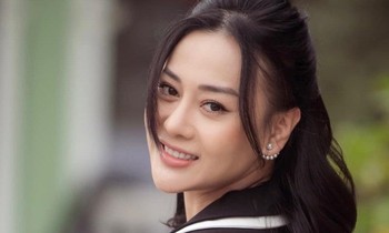 Không thể tin được đây là điều khiến Phương Oanh (Hương Vị Tình Thân) tự hào nhất hiện giờ