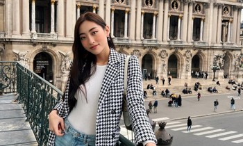 Số tiền Hoa hậu Lương Thùy Linh chi cho khách sạn ở Paris đã ngợp, nhưng có thứ 'sốc' hơn