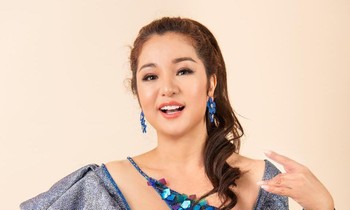 Chưa hết rắc rối về nhà cửa, Thúy Nga lại bị chỉ trích vì một video tưởng rất bình thường