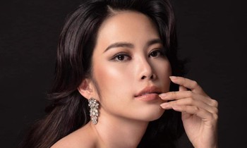 Thí sinh bất ngờ nhất 'Miss World Vietnam 2022': Xuất hiện sau cùng nhưng sớm gây bùng nổ