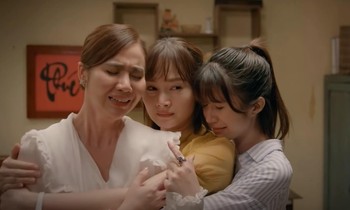 Trailer đầu tiên của "Thương Ngày Nắng Về" phần 2: Gia đình bà Nga chìm trong nước mắt