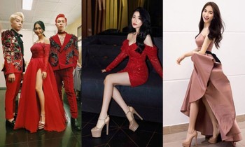 Đệ nhất cao thủ giữ thăng bằng của V-Biz: Chỉ có thể là Hòa Minzy chứ không ai khác!