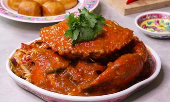 Zi char và sức hấp dẫn từ ẩm thực nhà làm ở Singapore
