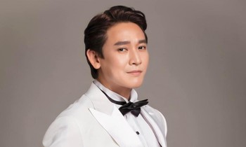 Tưởng chỉ làm khách mời, ai ngờ Hứa Vĩ Văn phải đóng vai cực khổ nhất sự nghiệp với 'Nghề siêu dễ'