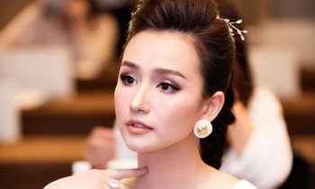 ‘Choáng’ với biệt thự xa hoa gần 50 tỷ đồng của nữ chính 'Chồng cũ, vợ cũ, người yêu cũ'