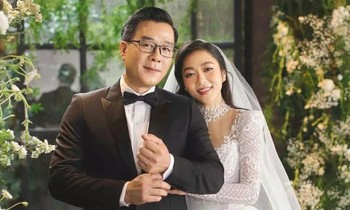 'Vua cá Koi' Thắng Ngô mở lại trang cá nhân, khẳng định chắc nịch một điều sau hôn nhân